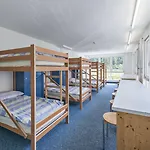 Vandrarhem Hostel Inn Lodge *