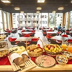 بيت شباب Hostel Inn Lodge *
