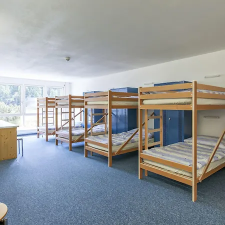 Hostel Inn Lodge Vandrarhem *