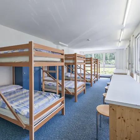 Ostello Hostel INN LODGE *