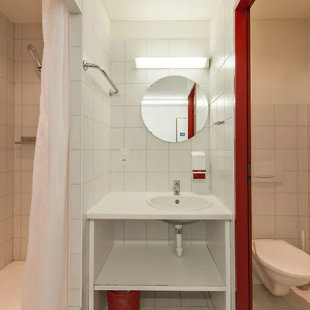 Vandrarhem Hostel Inn Lodge