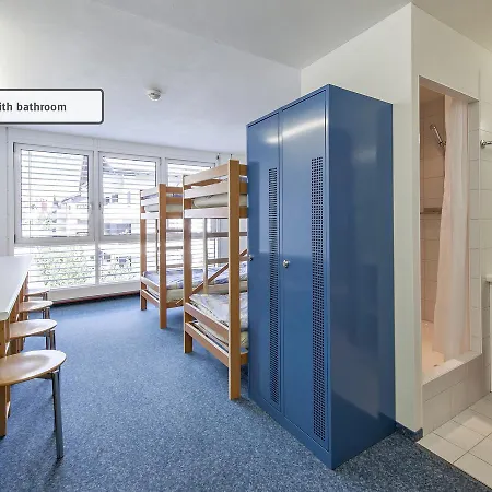 Hostel INN LODGE *