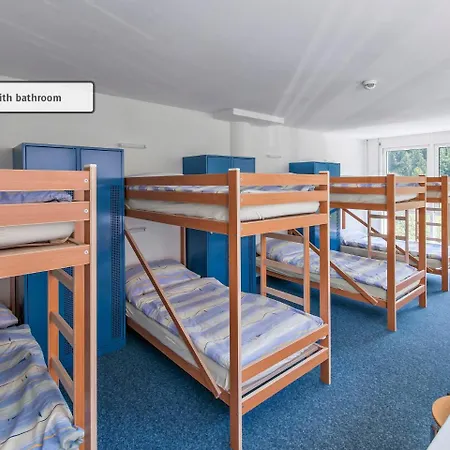 Vandrarhem Hostel Inn Lodge