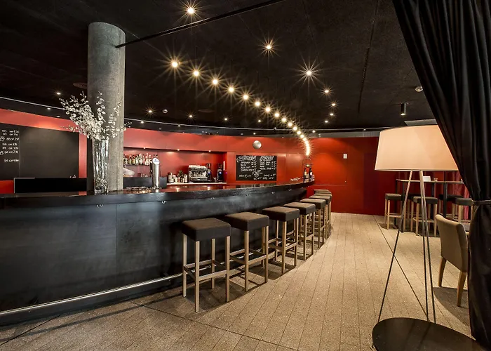 Hostel Inn Lodge * Celerina/Schlarigna