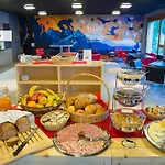 Hostel INN LODGE