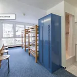 Hostel INN LODGE *
