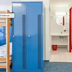 Hostel Hostel INN LODGE *