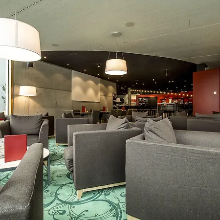 Hostel INN LODGE *