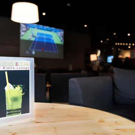 Hostel Inn Lodge * סלרינה