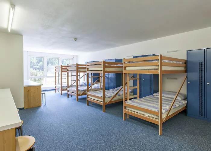 Hostel Inn Lodge Hostel *