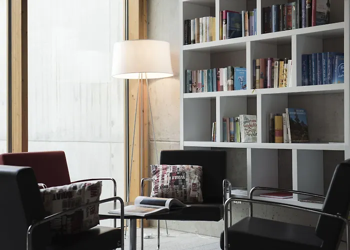 Hostel Hostel Inn Lodge