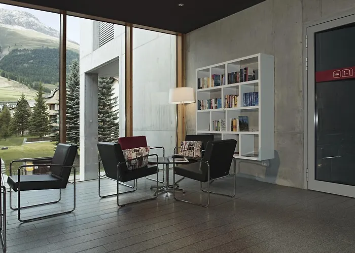 Hostel Inn Lodge Hostel