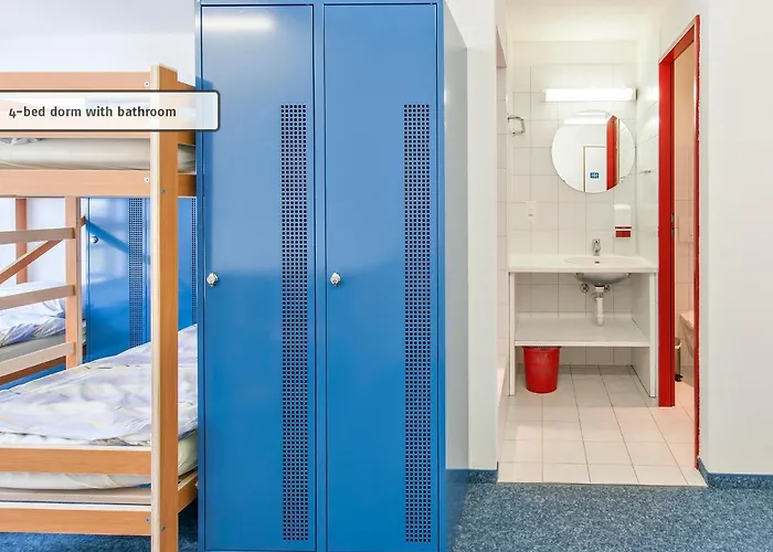 Hostel Hostel Inn Lodge *