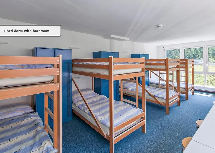 Hostel Hostel Inn Lodge