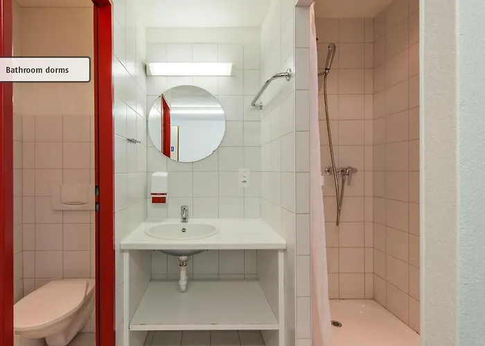 Hostel Inn Lodge Hostel