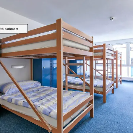 Hostel Inn Lodge