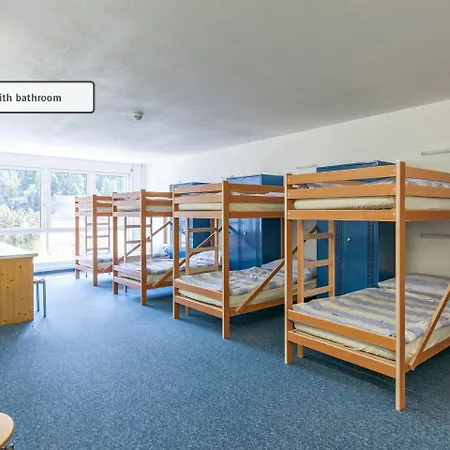 ホステル Hostel Inn Lodge