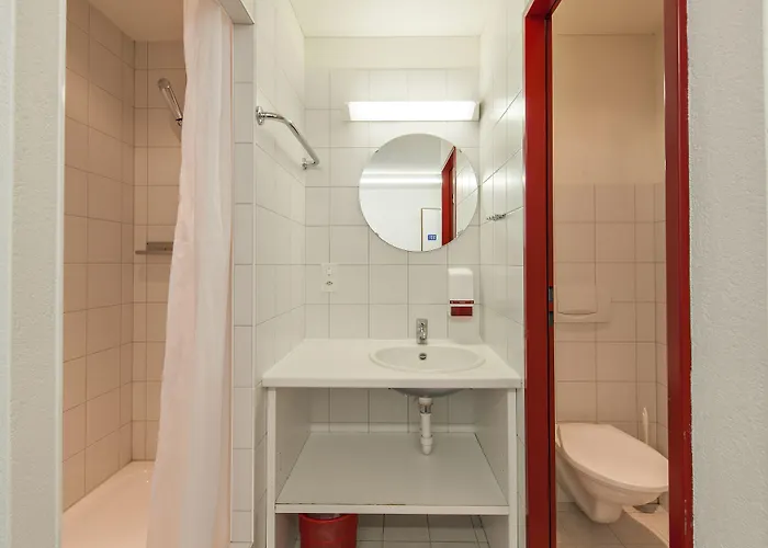 旅馆 Hostel Inn Lodge